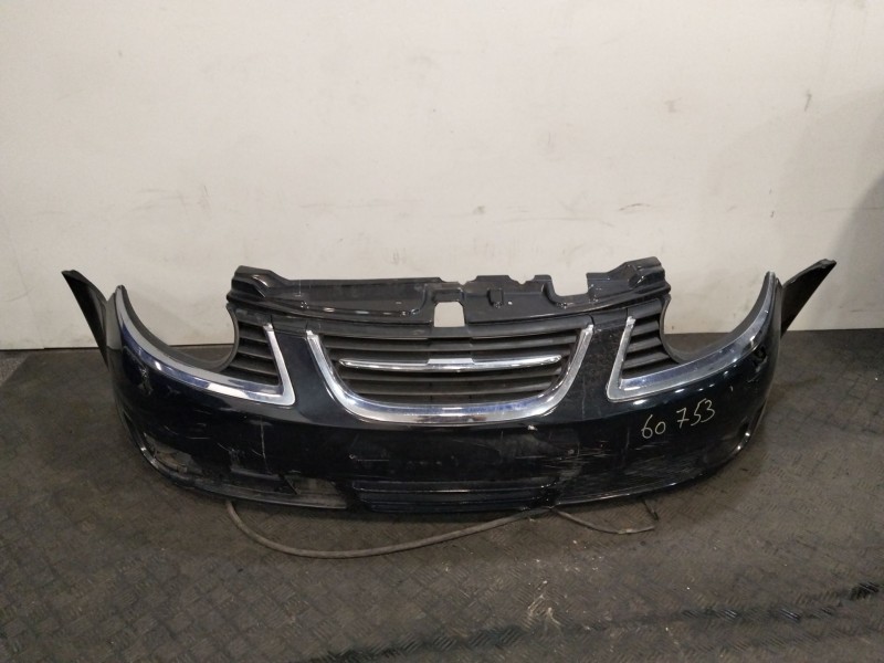 Recambio de paragolpes delantero para saab 9-5 station wagon (ys3e) 2.3 t referencia OEM IAM 4560033 4560025 