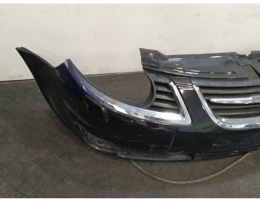 Recambio de paragolpes delantero para saab 9-5 station wagon (ys3e) 2.3 t referencia OEM IAM 4560033 4560025 