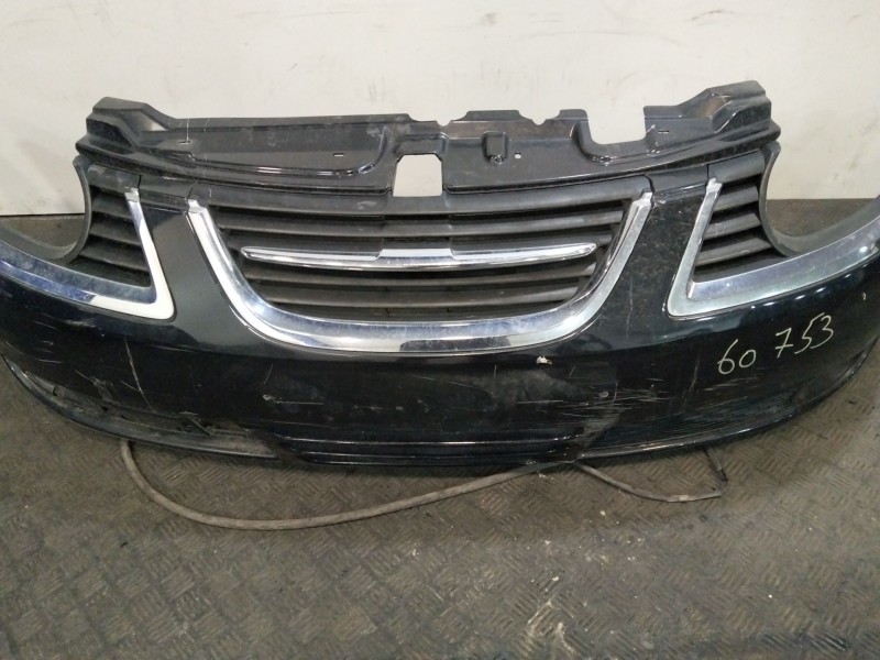 Recambio de paragolpes delantero para saab 9-5 station wagon (ys3e) 2.3 t referencia OEM IAM 4560033 4560025 