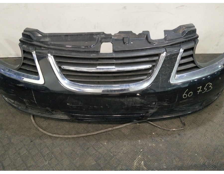 Recambio de paragolpes delantero para saab 9-5 station wagon (ys3e) 2.3 t referencia OEM IAM 4560033 4560025 