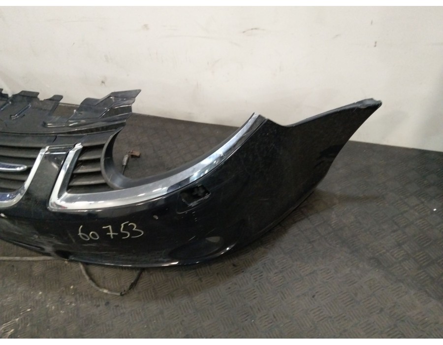 Recambio de paragolpes delantero para saab 9-5 station wagon (ys3e) 2.3 t referencia OEM IAM 4560033 4560025 