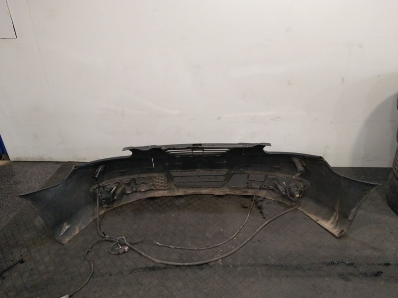 Recambio de paragolpes delantero para saab 9-5 station wagon (ys3e) 2.3 t referencia OEM IAM 4560033 4560025 