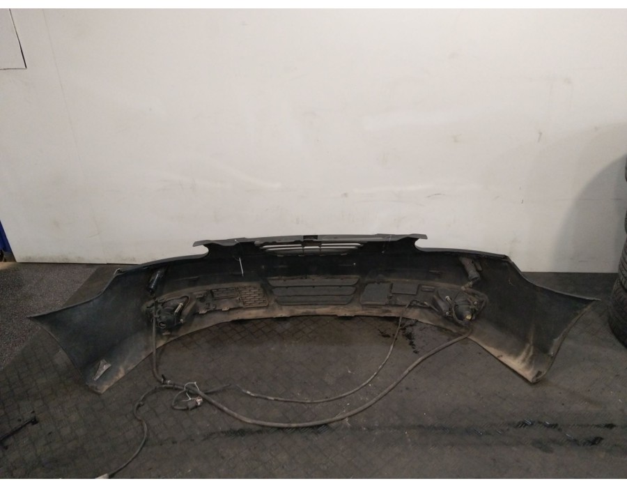 Recambio de paragolpes delantero para saab 9-5 station wagon (ys3e) 2.3 t referencia OEM IAM 4560033 4560025 