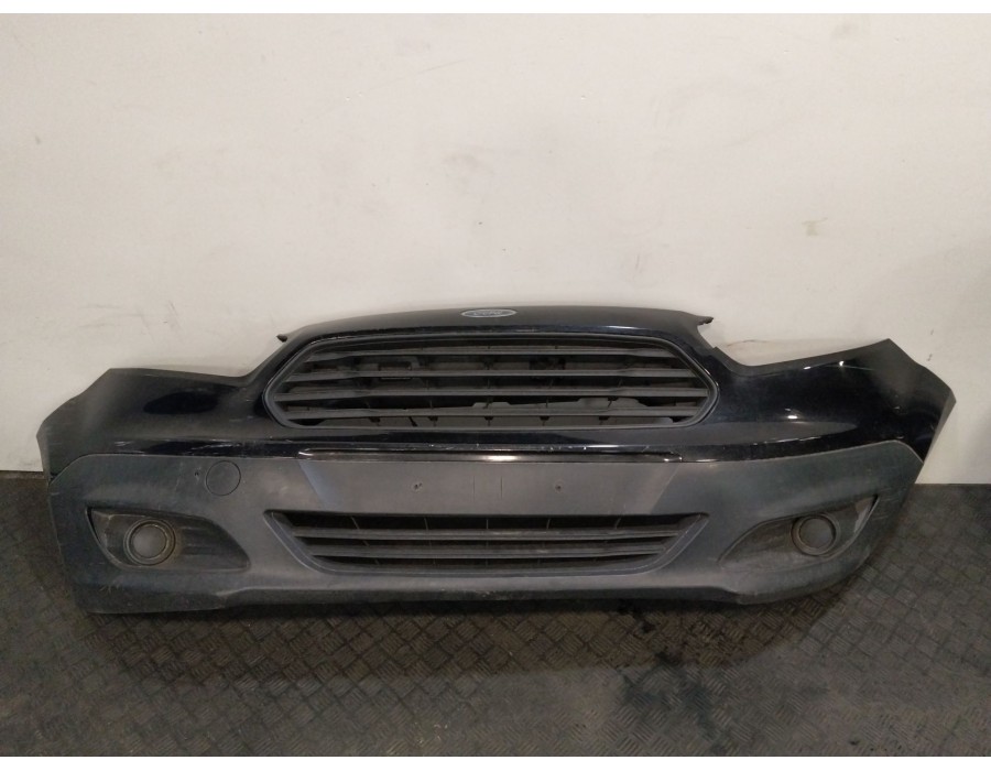 Recambio de paragolpes delantero para ford transit courier b460 furgón/monospace 1.5 tdci referencia OEM IAM 1855922  
