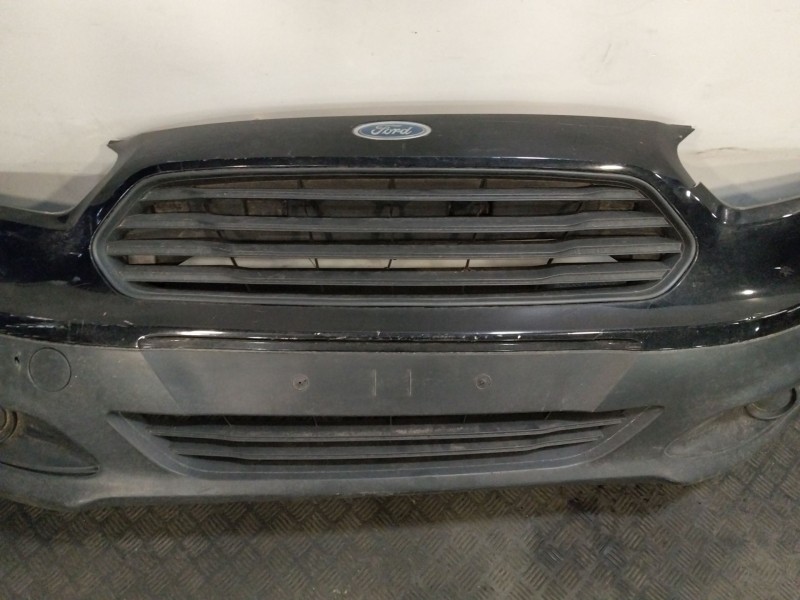 Recambio de paragolpes delantero para ford transit courier b460 furgón/monospace 1.5 tdci referencia OEM IAM 1855922  