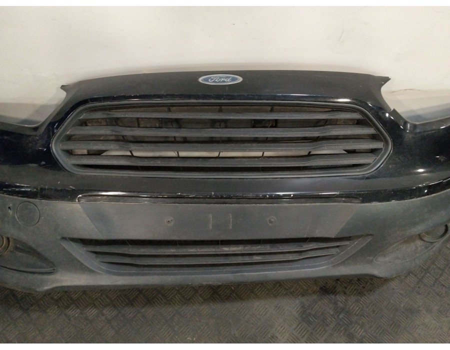 Recambio de paragolpes delantero para ford transit courier b460 furgón/monospace 1.5 tdci referencia OEM IAM 1855922  