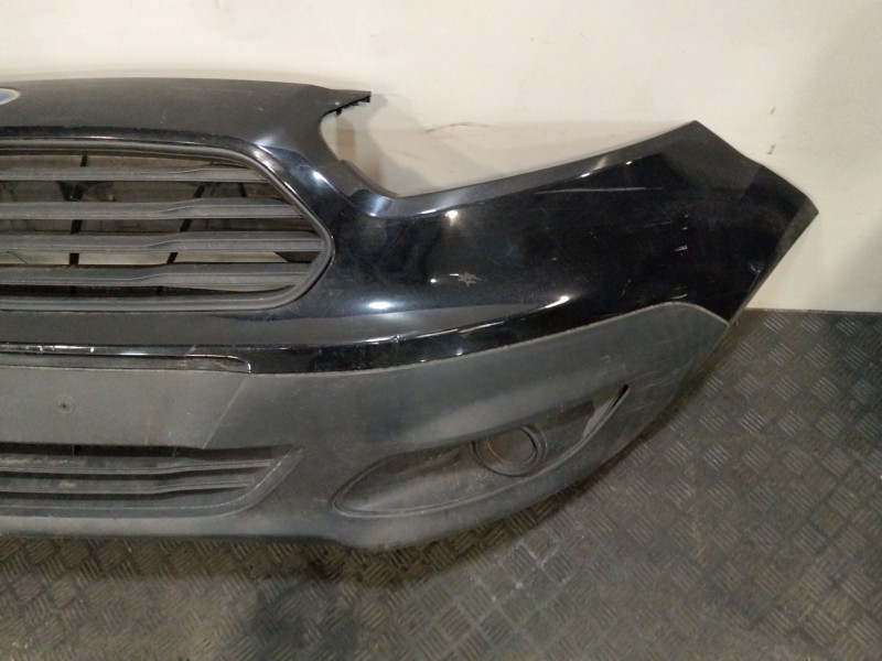 Recambio de paragolpes delantero para ford transit courier b460 furgón/monospace 1.5 tdci referencia OEM IAM 1855922  