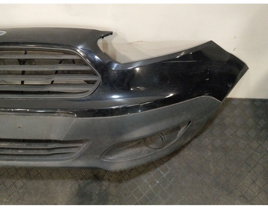 Recambio de paragolpes delantero para ford transit courier b460 furgón/monospace 1.5 tdci referencia OEM IAM 1855922  