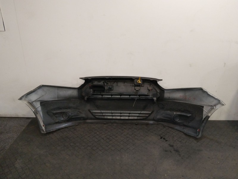 Recambio de paragolpes delantero para ford transit courier b460 furgón/monospace 1.5 tdci referencia OEM IAM 1855922  