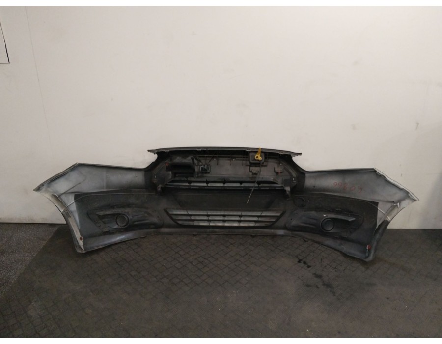 Recambio de paragolpes delantero para ford transit courier b460 furgón/monospace 1.5 tdci referencia OEM IAM 1855922  