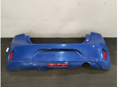 Recambio de paragolpes trasero para opel corsa f xhl mt6 1.2 up hnek referencia OEM IAM 168726521T  
