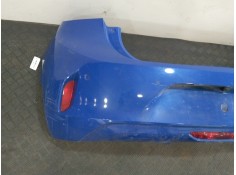 Recambio de paragolpes trasero para opel corsa f xhl mt6 1.2 up hnek referencia OEM IAM 168726521T   2