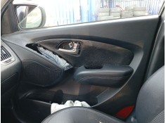 Recambio de guarnecido puerta delantera derecha para hyundai ix35 (lm, el, elh) 1.7 crdi referencia OEM IAM 823802Y000  