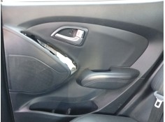 Recambio de guarnecido puerta trasera derecha para hyundai ix35 (lm, el, elh) 1.7 crdi referencia OEM IAM   