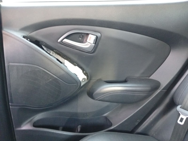 Recambio de guarnecido puerta trasera derecha para hyundai ix35 (lm, el, elh) 1.7 crdi referencia OEM IAM   