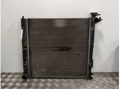 Recambio de radiador agua para hyundai ix35 (lm, el, elh) 1.7 crdi referencia OEM IAM 253102Y001  