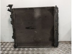 Recambio de radiador agua para hyundai ix35 (lm, el, elh) 1.7 crdi referencia OEM IAM 253102Y001   2