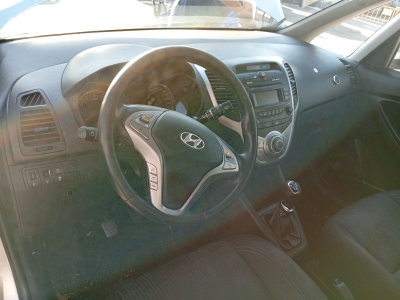 Recambio de kit airbag para hyundai ix20 (jc) 1.4 referencia OEM IAM 959102Y200  