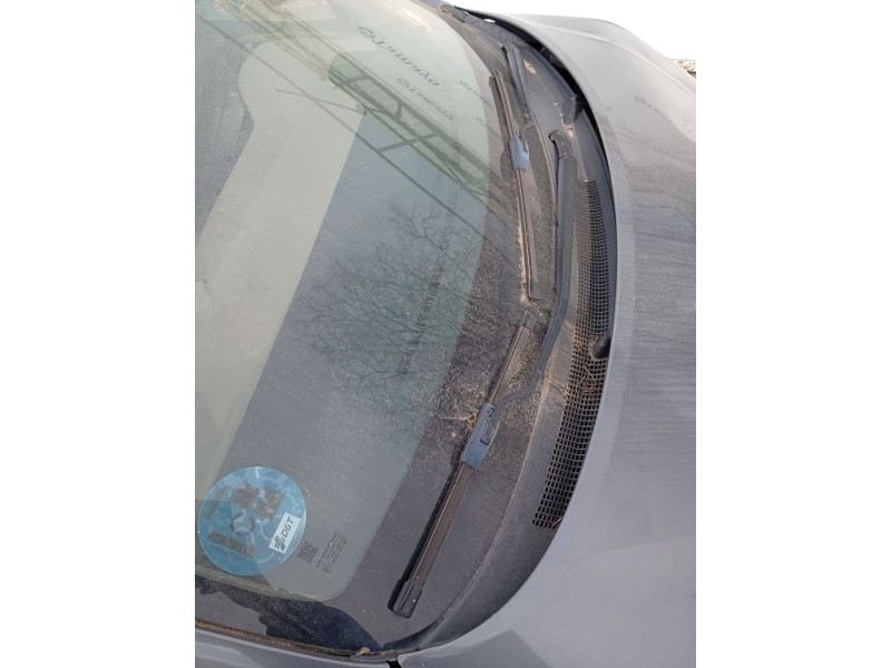 Recambio de torpedo para hyundai i20 referencia OEM IAM 861512Y000  