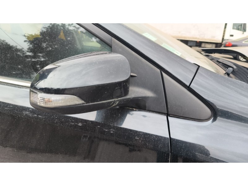 Recambio de retrovisor derecho para toyota auris (_e18_) 1.6 (zre181_, zre185_) referencia OEM IAM E11026983  