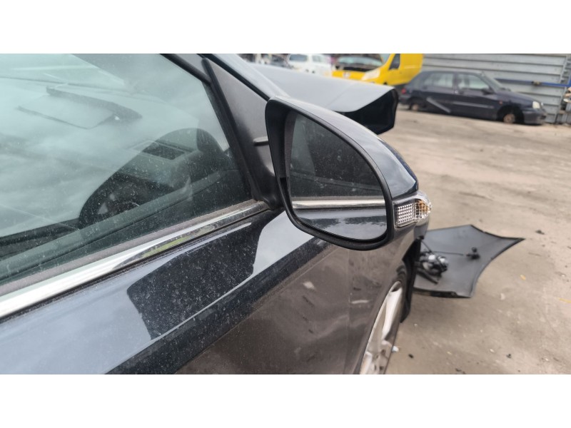 Recambio de retrovisor derecho para toyota auris (_e18_) 1.6 (zre181_, zre185_) referencia OEM IAM E11026983  