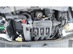 Recambio de motor completo para citroën c4 cactus 1.2 vti 82 referencia OEM IAM 1627122980 / 1627123380  
