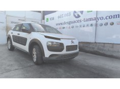 Recambio de motor completo para citroën c4 cactus 1.2 vti 82 referencia OEM IAM 1627122980 / 1627123380   2
