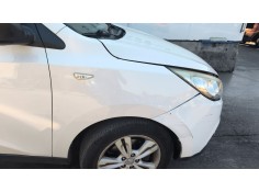 Recambio de aleta delantera derecha para hyundai ix35 (lm, el, elh) 1.6 referencia OEM IAM 663212S050  