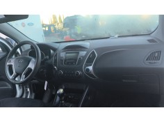 Recambio de salpicadero para hyundai ix35 (lm, el, elh) 1.6 referencia OEM IAM   