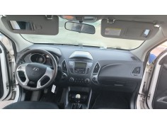 Recambio de salpicadero para hyundai ix35 (lm, el, elh) 1.6 referencia OEM IAM    2