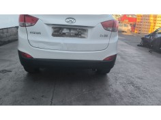 Recambio de refuerzo paragolpes trasero para hyundai ix35 (lm, el, elh) 1.6 referencia OEM IAM 866312Y000  