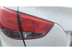 Recambio de piloto trasero izquierdo interior para hyundai ix35 (lm, el, elh) 1.6 referencia OEM IAM 924052S020  