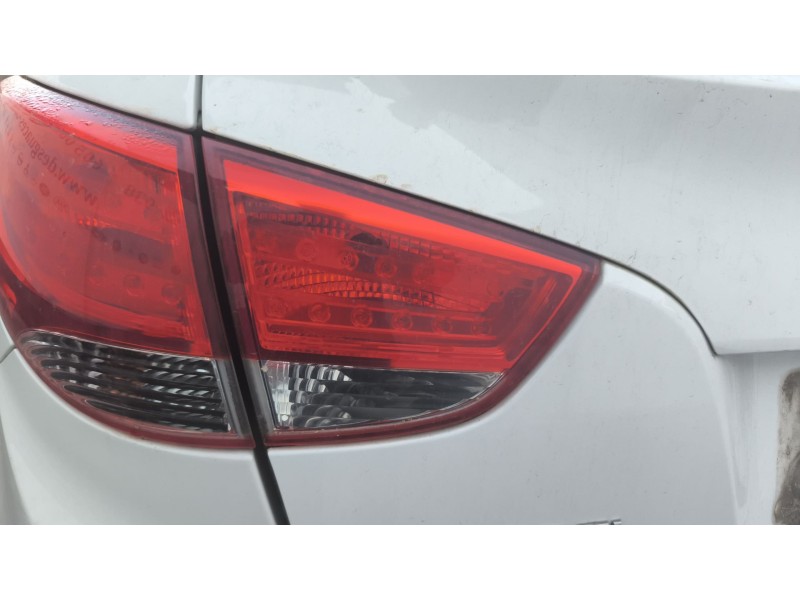 Recambio de piloto trasero izquierdo interior para hyundai ix35 (lm, el, elh) 1.6 referencia OEM IAM 924052S020  