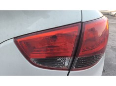 Recambio de piloto trasero derecho interior para hyundai ix35 (lm, el, elh) 1.6 referencia OEM IAM 924602Y000  