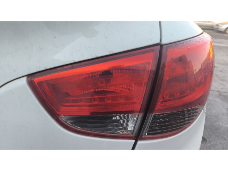 Recambio de piloto trasero derecho interior para hyundai ix35 (lm, el, elh) 1.6 referencia OEM IAM 924602Y000  