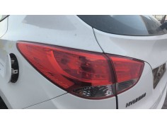 Recambio de piloto trasero izquierdo para hyundai ix35 (lm, el, elh) 1.6 referencia OEM IAM 924012Y0  