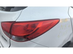 Recambio de piloto trasero derecho para hyundai ix35 (lm, el, elh) 1.6 referencia OEM IAM 924022Y000  