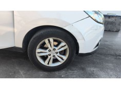 Recambio de paso de rueda delantero derecho para hyundai ix35 (lm, el, elh) 1.6 referencia OEM IAM 868142Y000  