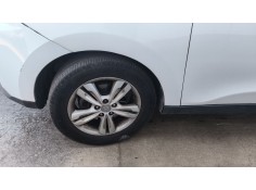 Recambio de paso de rueda delantero izquierdo para hyundai ix35 (lm, el, elh) 1.6 referencia OEM IAM 868232Y000  