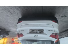 Recambio de paragolpes trasero para hyundai ix35 (lm, el, elh) 1.6 referencia OEM IAM 866112Y000   2