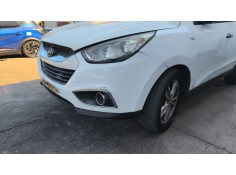 Recambio de paragolpes delantero para hyundai ix35 (lm, el, elh) 1.6 referencia OEM IAM   