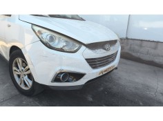 Recambio de paragolpes delantero para hyundai ix35 (lm, el, elh) 1.6 referencia OEM IAM    2