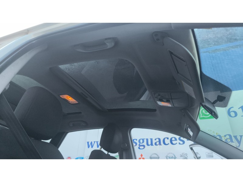 Recambio de techo interior para hyundai ix35 (lm, el, elh) 1.6 referencia OEM IAM 854102Y100OM  