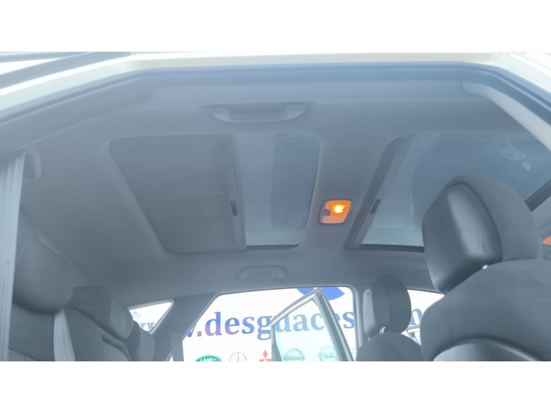 Recambio de techo interior para hyundai ix35 (lm, el, elh) 1.6 referencia OEM IAM 854102Y100OM  
