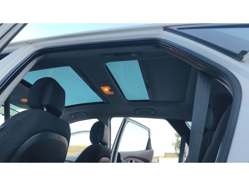Recambio de techo interior para hyundai ix35 (lm, el, elh) 1.6 referencia OEM IAM 854102Y100OM  