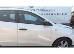 Recambio de puerta delantera derecha para hyundai ix35 (lm, el, elh) 1.6 referencia OEM IAM 760042S040  