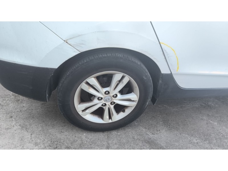 Recambio de pinza freno trasera derecha para hyundai ix35 (lm, el, elh) 1.6 referencia OEM IAM VERDESPIECE  