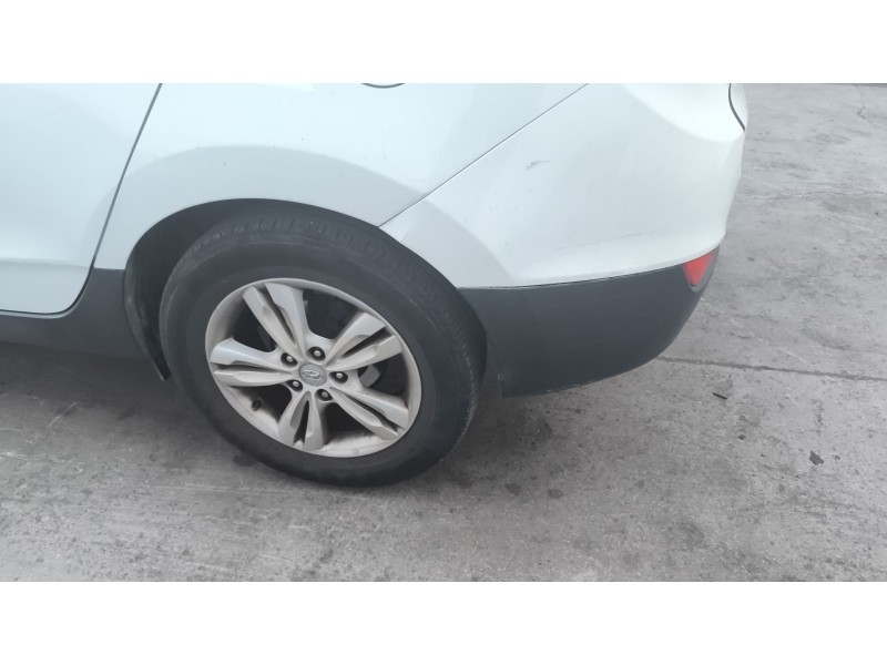 Recambio de pinza freno trasera izquierda para hyundai ix35 (lm, el, elh) 1.6 referencia OEM IAM VERDESPIECE  