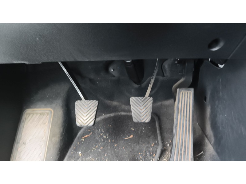 Recambio de pedal embrague para hyundai ix35 (lm, el, elh) 1.6 referencia OEM IAM 328022Y050  