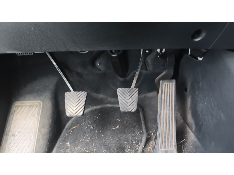 Recambio de pedal acelerador para hyundai ix35 (lm, el, elh) 1.6 referencia OEM IAM 327002S100  